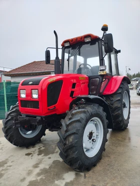 Трактор Беларус 952.3, снимка 2