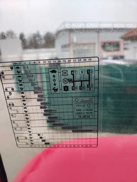 Трактор Беларус 952.3, снимка 10