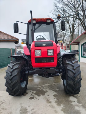 Трактор Беларус 952.3, снимка 6