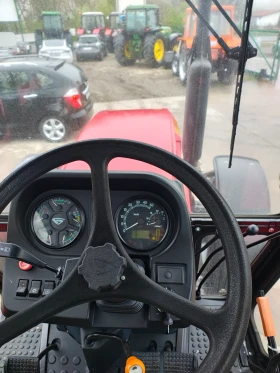 Трактор Беларус 952.3, снимка 8