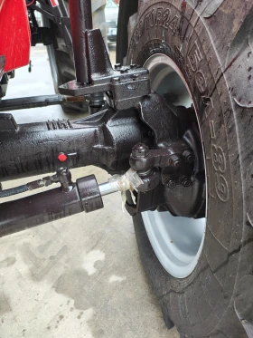 Трактор Беларус 952.3, снимка 7