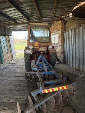 Трактор Т 25, снимка 2 - Селскостопанска техника - 53655919