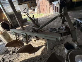 Трактор Т 25, снимка 5 - Селскостопанска техника - 53655919