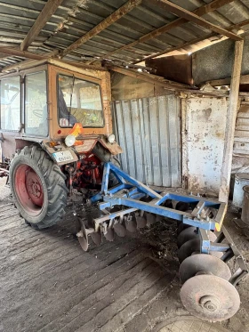 Трактор Т 25, снимка 3 - Селскостопанска техника - 53655919