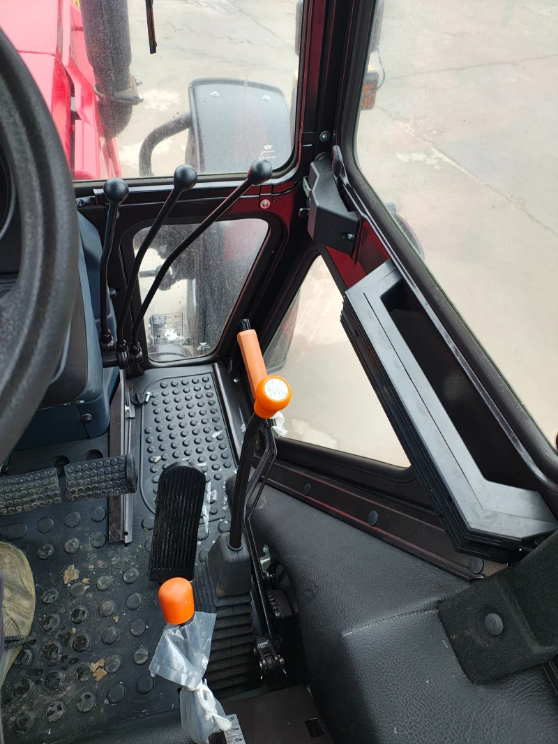 Трактор Беларус 952.3, снимка 9 - Селскостопанска техника - 49721280