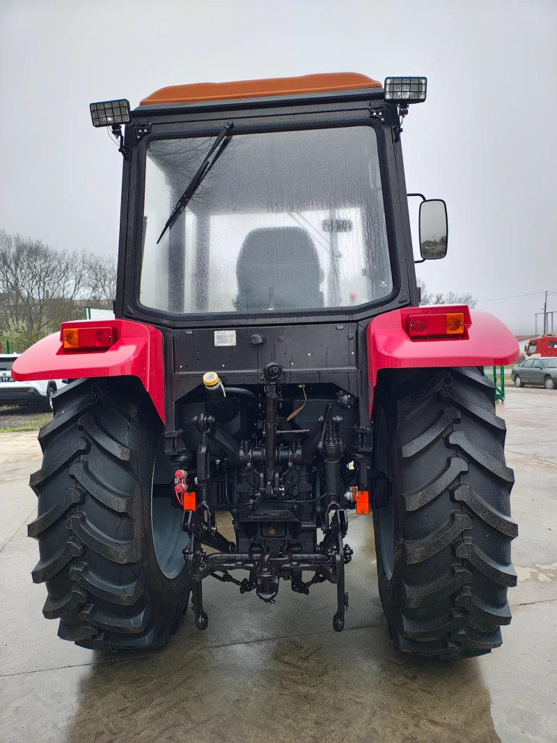 Трактор Беларус 952.3, снимка 5 - Селскостопанска техника - 49721280