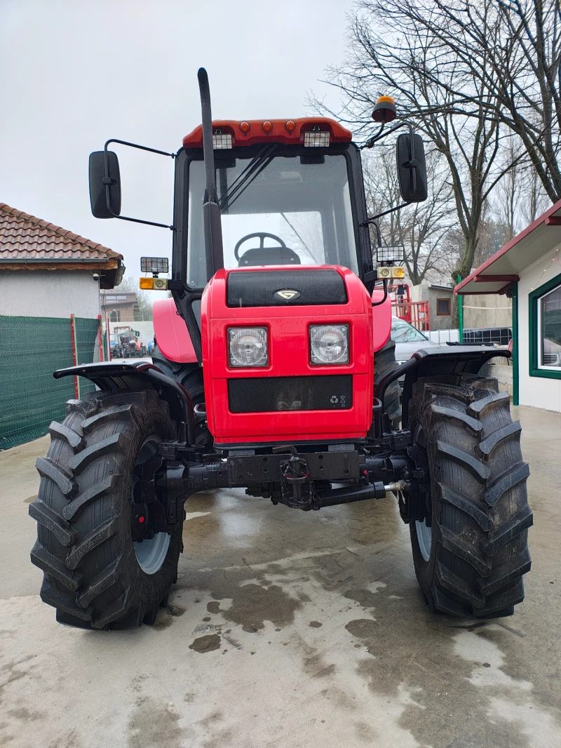 Трактор Беларус 952.3, снимка 6 - Селскостопанска техника - 49721280