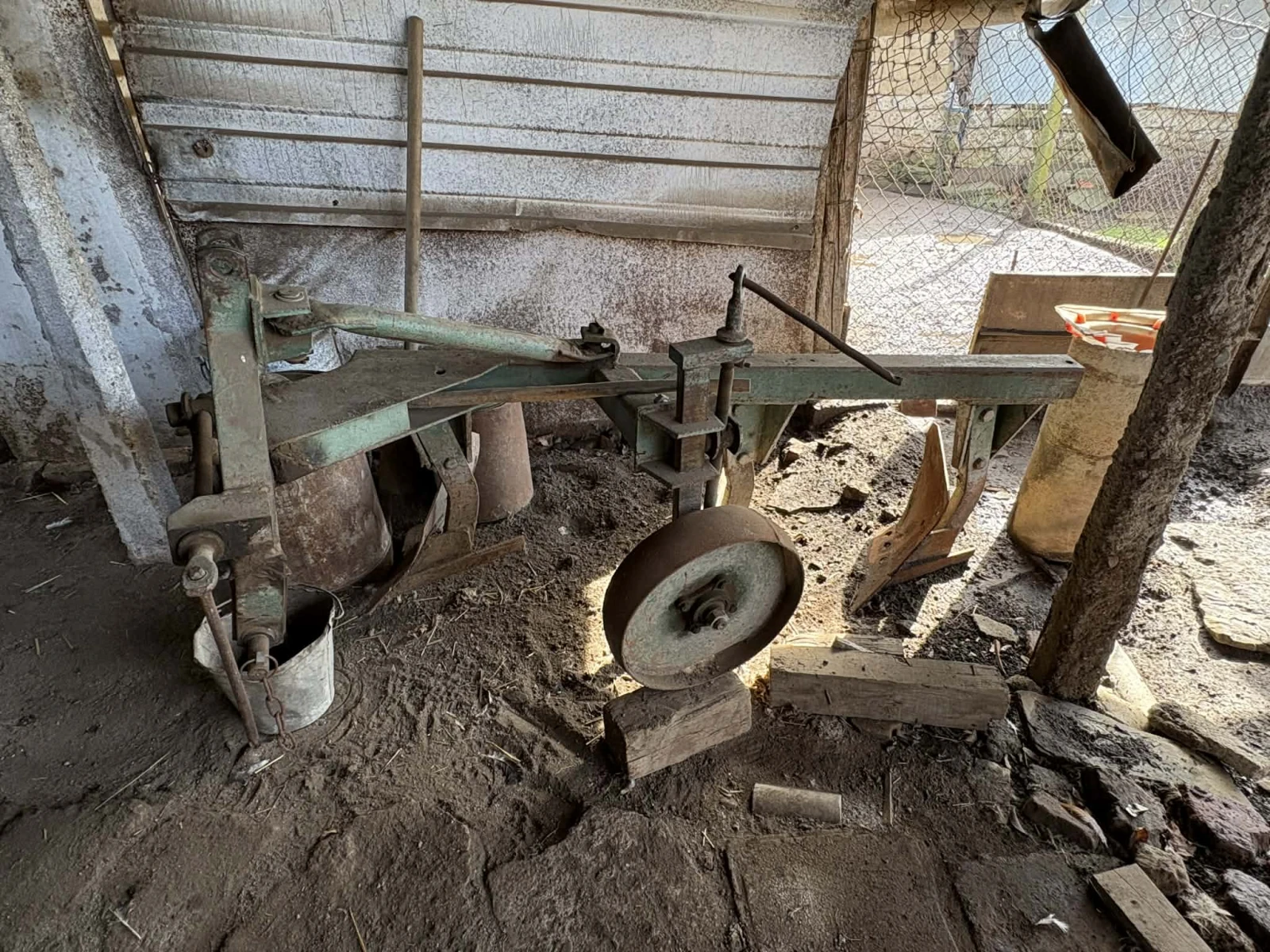 Трактор Т 25 - изображение 4