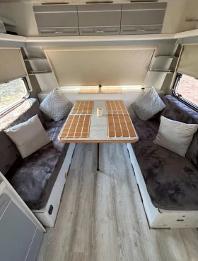 Обява за продажба на Каравана Adria ~12 499 лв. - изображение 2