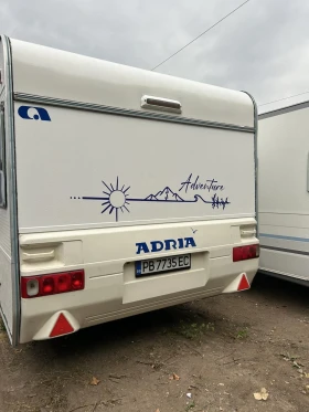 Обява за продажба на Каравана Adria ~12 499 лв. - изображение 1