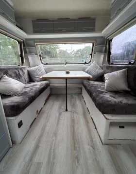 Обява за продажба на Каравана Adria ~12 499 лв. - изображение 3