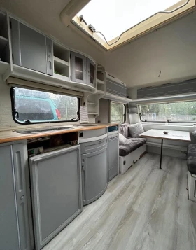Обява за продажба на Каравана Adria ~12 499 лв. - изображение 4