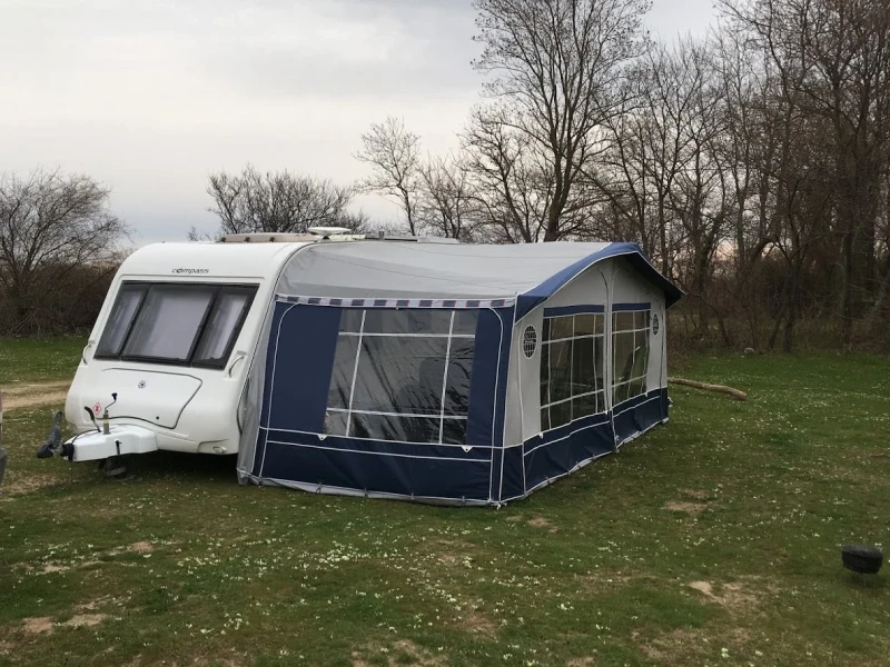 Каравана Compas Rallye