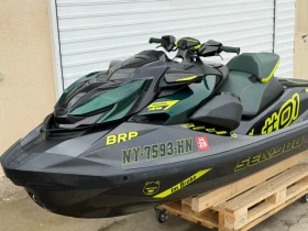 Джет Bombardier Sea Doo RXP 300 APEX RIVA STAGE 2, снимка 6