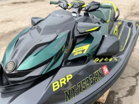 Джет Bombardier Sea Doo RXP 300 APEX RIVA STAGE 2, снимка 9