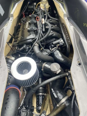 Джет Bombardier Sea Doo RXP 300 APEX RIVA STAGE 2, снимка 13