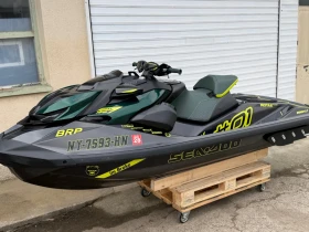 Джет Bombardier Sea Doo RXP 300 APEX RIVA STAGE 2, снимка 7