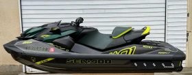 Джет Bombardier Sea Doo RXP 300 APEX RIVA STAGE 2, снимка 3