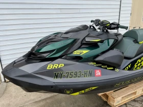 Джет Bombardier Sea Doo RXP 300 APEX RIVA STAGE 2, снимка 5