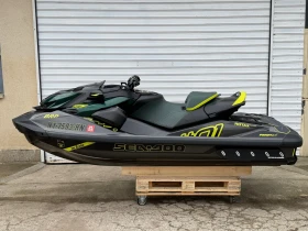 Джет Bombardier Sea Doo RXP 300 APEX RIVA STAGE 2, снимка 4