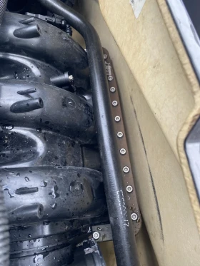 Джет Bombardier Sea Doo RXP 300 APEX RIVA STAGE 2, снимка 12 - Воден транспорт - 53661068