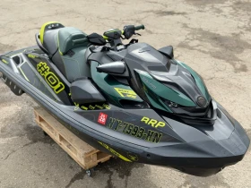 Джет Bombardier Sea Doo RXP 300 APEX RIVA STAGE 2, снимка 8 - Воден транспорт - 53661068