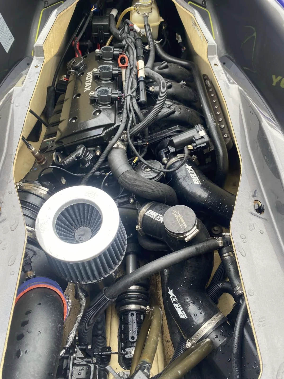 ���� Bombardier Sea Doo RXP 300 APEX RIVA STAGE 2 | Mobile.bg � ����������� 13