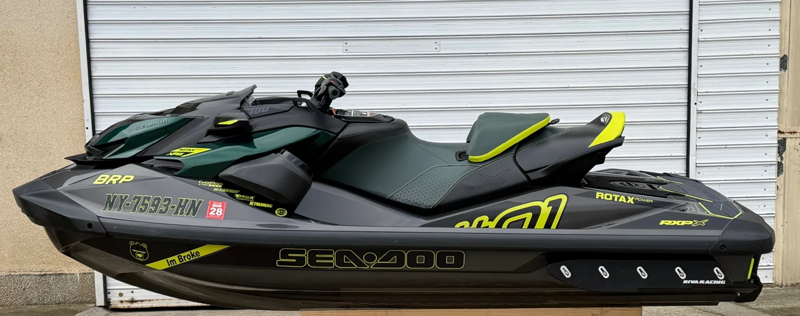 ���� Bombardier Sea Doo RXP 300 APEX RIVA STAGE 2 | Mobile.bg � ����������� 3