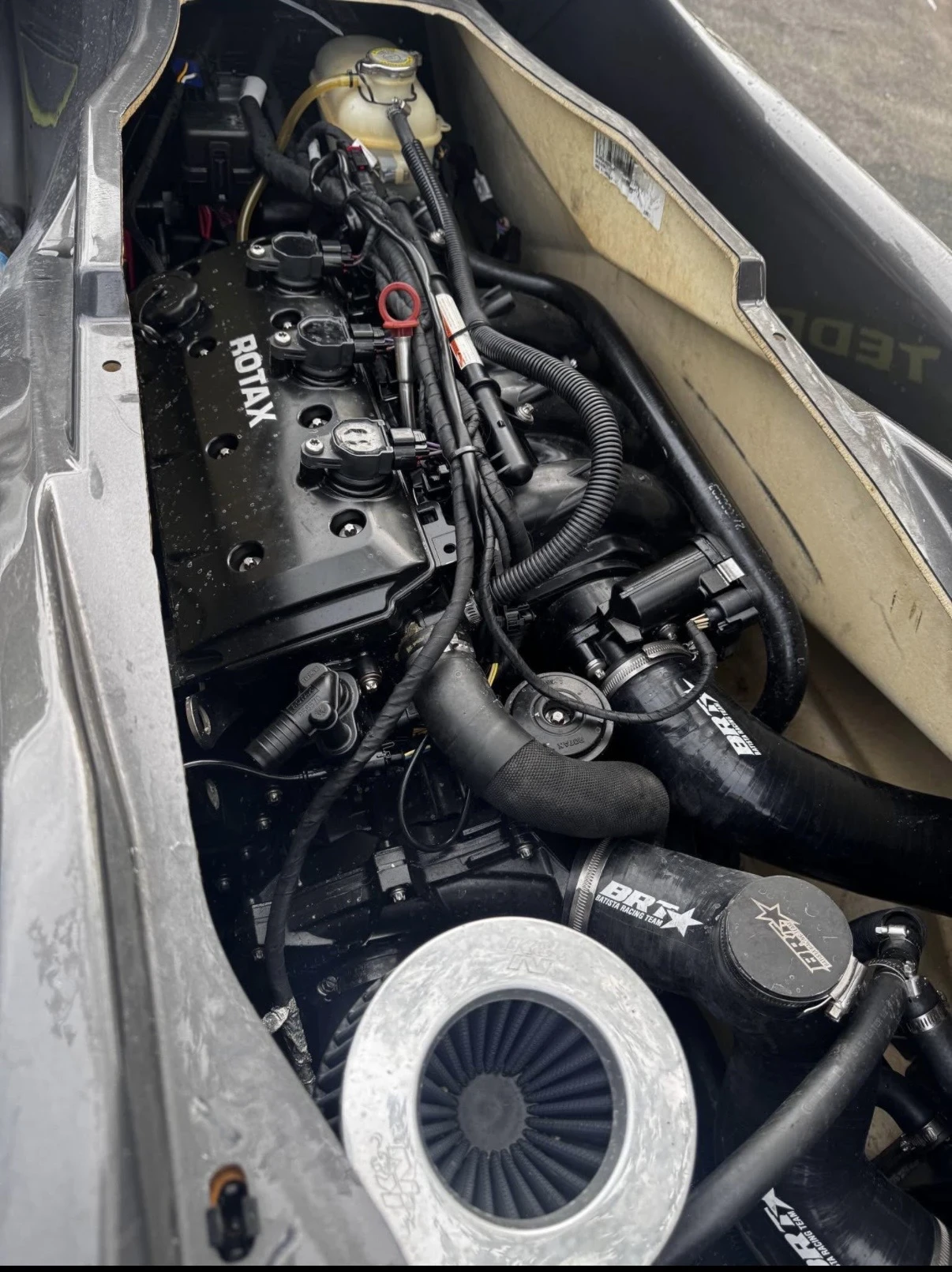 ���� Bombardier Sea Doo RXP 300 APEX RIVA STAGE 2 | Mobile.bg � ����������� 10