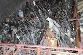 КОРМИЛНИ РЕЙКИ , снимка 2