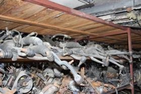 КОРМИЛНИ РЕЙКИ , снимка 10