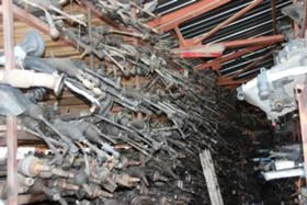 КОРМИЛНИ РЕЙКИ , снимка 1