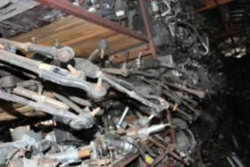 КОРМИЛНИ РЕЙКИ , снимка 9