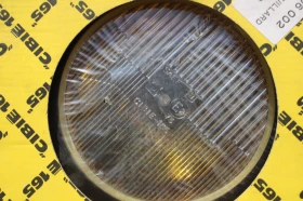 Ретро фарове за мъгла Cibie 165 - неизползвани, снимка 7