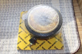 Ретро фарове за мъгла Cibie 165 - неизползвани, снимка 1