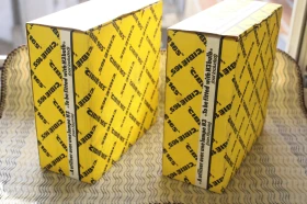 Ретро фарове за мъгла Cibie 165 - неизползвани, снимка 6