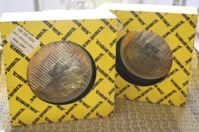 Ретро фарове за мъгла Cibie 165 - неизползвани, снимка 4