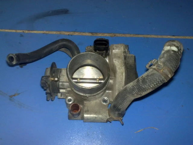 Дросел за Ауди А4 1.8 20V