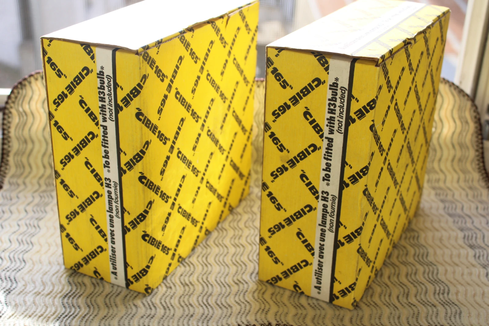     Cibie 165 -  | Mobile.bg   6