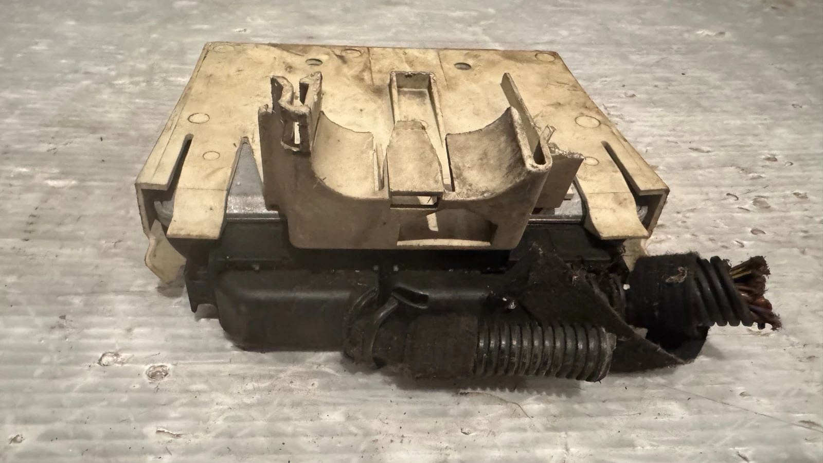    / ECU /    Opel Zafira - 0281010268 / 24417169 / 28SA9999 | Mobile.bg   2