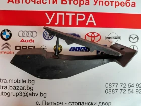 3540 6766930-01 Педал газ  BMW 5 E60, E61 259160-10, снимка 3 - Части - 53429256