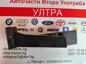 3540 6766930-01 Педал газ  BMW 5 E60, E61 259160-10, снимка 2 - Части - 53429256