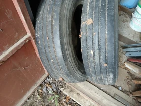 Гуми, снимка 13