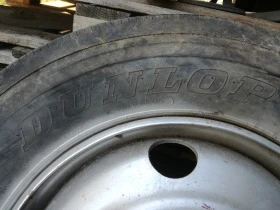 Гуми, снимка 2