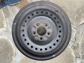 Джанти за Chrysler Gr.voyager, снимка 1