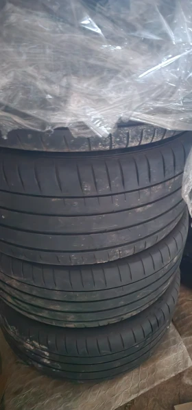 Гуми Летни 255/40R20, снимка 2
