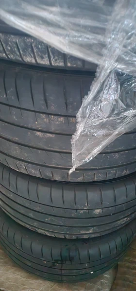 Гуми Летни 255/40R20, снимка 3