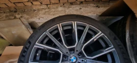 Гуми Летни 255/40R20, снимка 8
