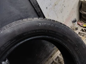 Гуми Зимни 215/60R17, снимка 8
