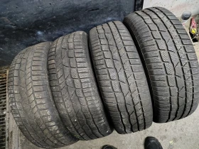 Гуми Зимни 215/60R17, снимка 2